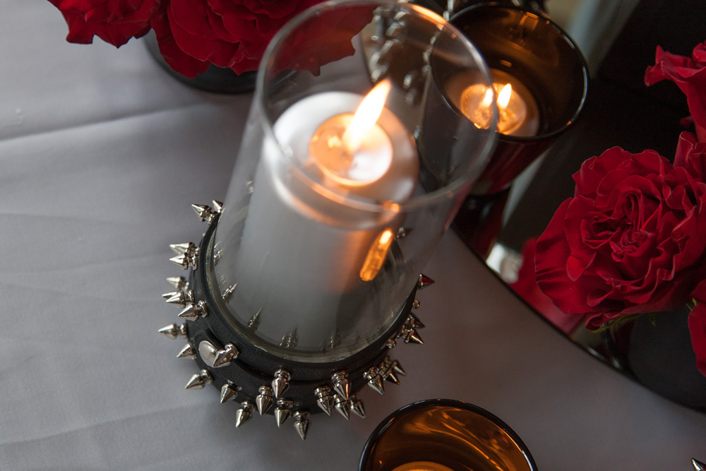Hornett Candles
